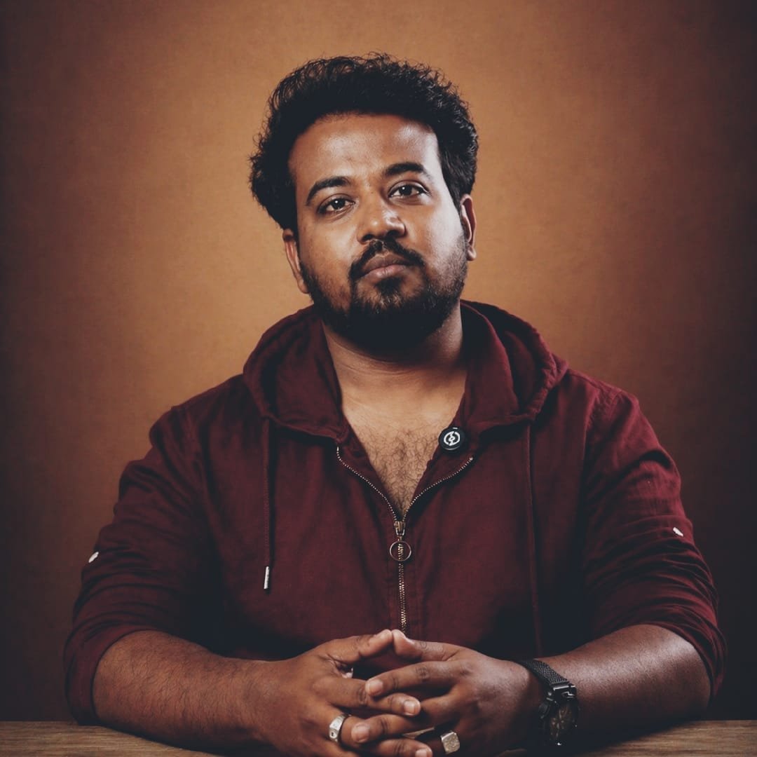 Fahad Hasan - 2026 Picture - Digital Marketing Freelancer in Hyderabad